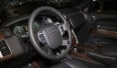 Land Rover Range Rover SVAutobiography Bespoke by SVO - With Warranty