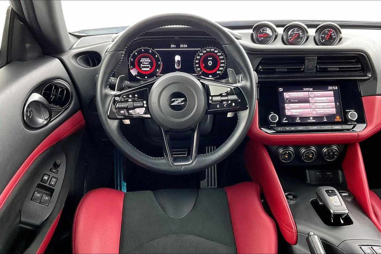 هيونداي فيلوستر Sport | ضمان مجاني لمدة عام | 0 دفعة أولى