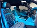 Rolls-Royce Cullinan Black Badge 2026 GUCCI Interior Brand New 0 KM