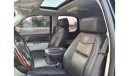 Cadillac Escalade Platinum Platinum CADILLAC ESCALADE PLATINUM VIP 2012 GCC PERFECT CONDITION