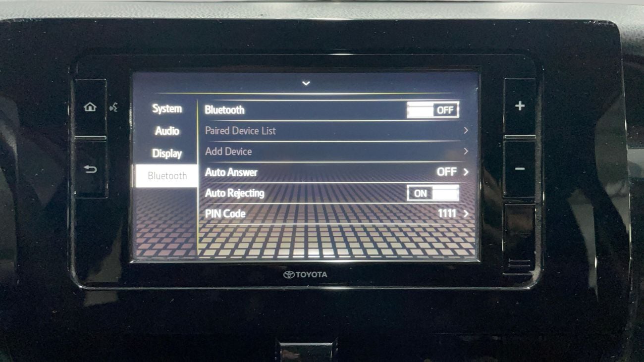 Toyota Camry 2024 | AED 1231/Month | 0 DP | 30 Day Return | Warranty