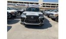 Lexus LX570 SPORT