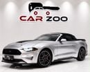 Ford Mustang STD