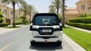 Mitsubishi Pajero 2020 | AED 1008/Month | 0 DP | 30 Day Return | Warranty