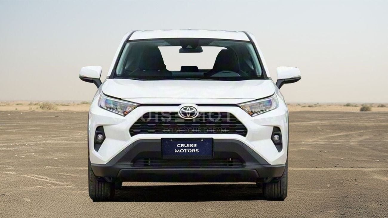 Toyota RAV4 Urban Edition . 2.0 . Automatic . Petrol . SUV/Crossover . Front Wheel Drive . 5 Seats . 5 Doors
