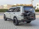 Mitsubishi Pajero GCC V6 3.8L IN EXCELLENT CONDITION