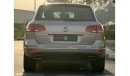 فولكس واجن طوارق SEL SEL VOLKSWAGEN TOUAREG 2015 V6 FULL OPTIONS PERFECT CONDITION WITH ONE YEAR WARRANTEE