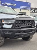 RAM 1500 RHO 3.0L V6 PETROL A/T