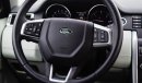 Land Rover Discovery Sport 2.2 SD4 HSE LUX 190PS Diesel