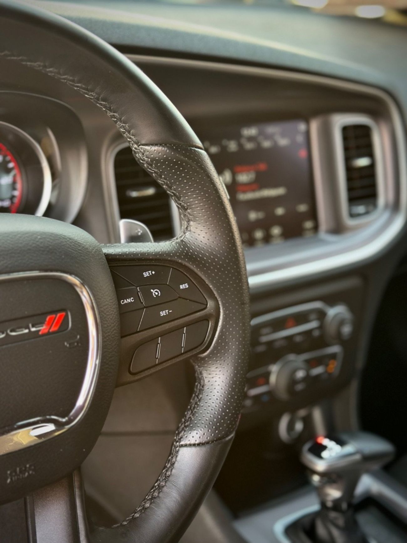 Dodge Charger GT 3.6L