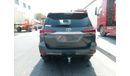 Toyota Fortuner TOYOTA FORTUNER RIGHT HAND DRIVE (PM1040)