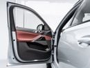 BMW X6 XDRIVE40I M SPORT BUY NOW, PAY 2027 | THE BLACKLINE STANDARD | BMW Warranty + Service Contract, GCC,
