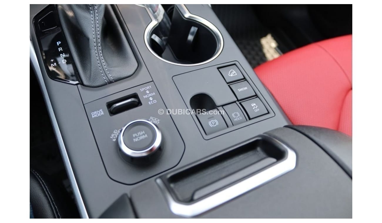 Toyota Highlander 2023 TOYOTA HIGHLANDER 2.4T AWD *WINTER PACKAGE*