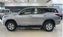 Toyota Fortuner 2.7L PETROL 4WD AT SR5 WITH CLIMATE CONTROL FOR EXPORT