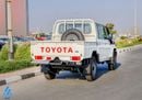 Toyota Land Cruiser Pick Up LC 79 D/C 2.8 T/DSL STD - E A/T -- Bulk Deals Available -- Export Only