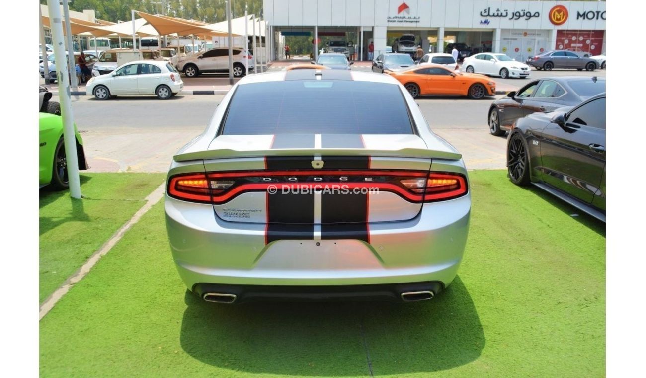 Dodge Charger JULY BEG OFEERS** CASH OR 0 % DOWN PAYMENT 3.6L SXT (Mid) CHARGER/BIG SCREEN/ORIGINAL AIR BAG/SUPER