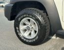 Nissan Patrol SAFARI GL 4.8L M/T (7 Seater)