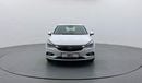 Opel Astra Turbo 1.4