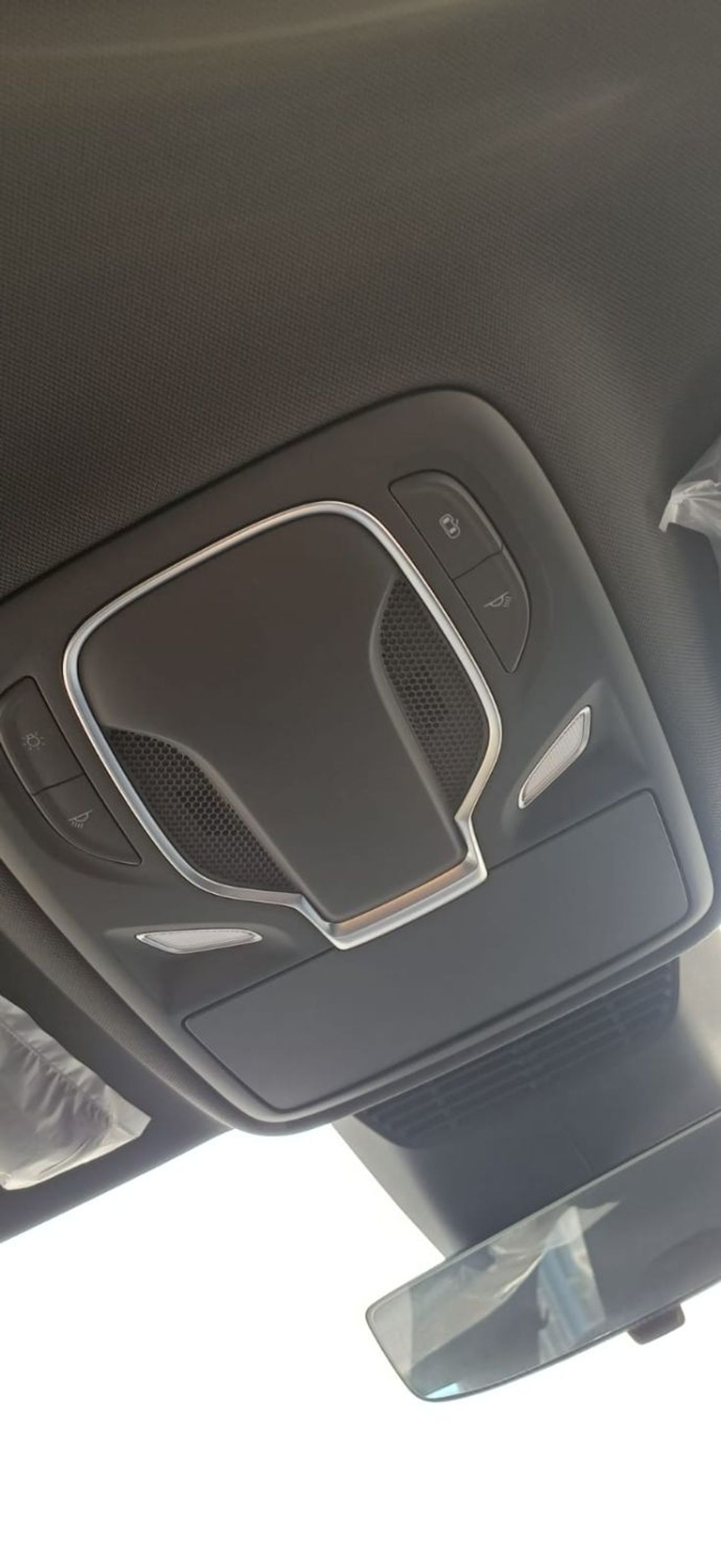أم جي 7 STD MG 7 1.5L COLOR WHITE MODEL 2025