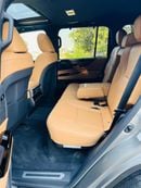 Lexus LX 600 Signature 3.5L