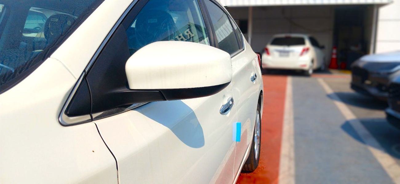 Nissan Sylphy nissan sylphy