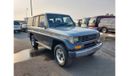 Toyota Prado TOYOTA LAND CRUISER PRADO RIGHT HAND DRIVE(PM04193)