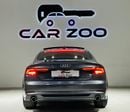Audi A5 40 TFSI S Line 2.0L (190 HP)