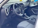 Kia Soul EX