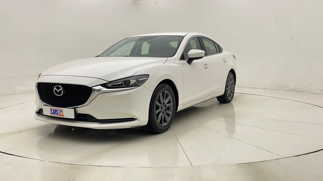Mazda 6 S 2.5 | Zero Down Payment | Home Test Drive