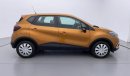 Renault Captur PE 1.6 | Under Warranty | Inspected on 150+ parameters