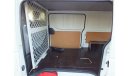 Toyota Hiace Cargo Van