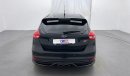 Ford Focus ST 2 | Under Warranty | Inspected on 150+ parameters