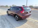 Honda CRV EX 2.4L
