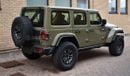 جيب رانجلر Rubicon - (4-Door) 2.0L Petrol, 4WD 8-Speed Automatic | 2026 Model | Ready for Export