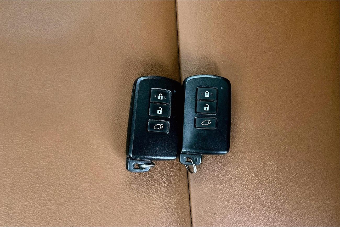 أم جي RX5 Comfort | شامل الضمان | 0 ﺪﻔﻋﺓ ﺃﻮﻟﻯ