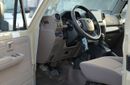 Toyota Land Cruiser Pick Up 2025 Toyota Land Cruiser LC 79 4.0L AT Petrol Basic (Beige)