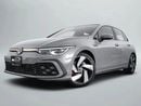 فولكس واجن جولف GTI P1