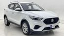 أم جي ZS 2023 STD | AED 590/Month | 0 DP | 30 Day Return | Warranty | Service History