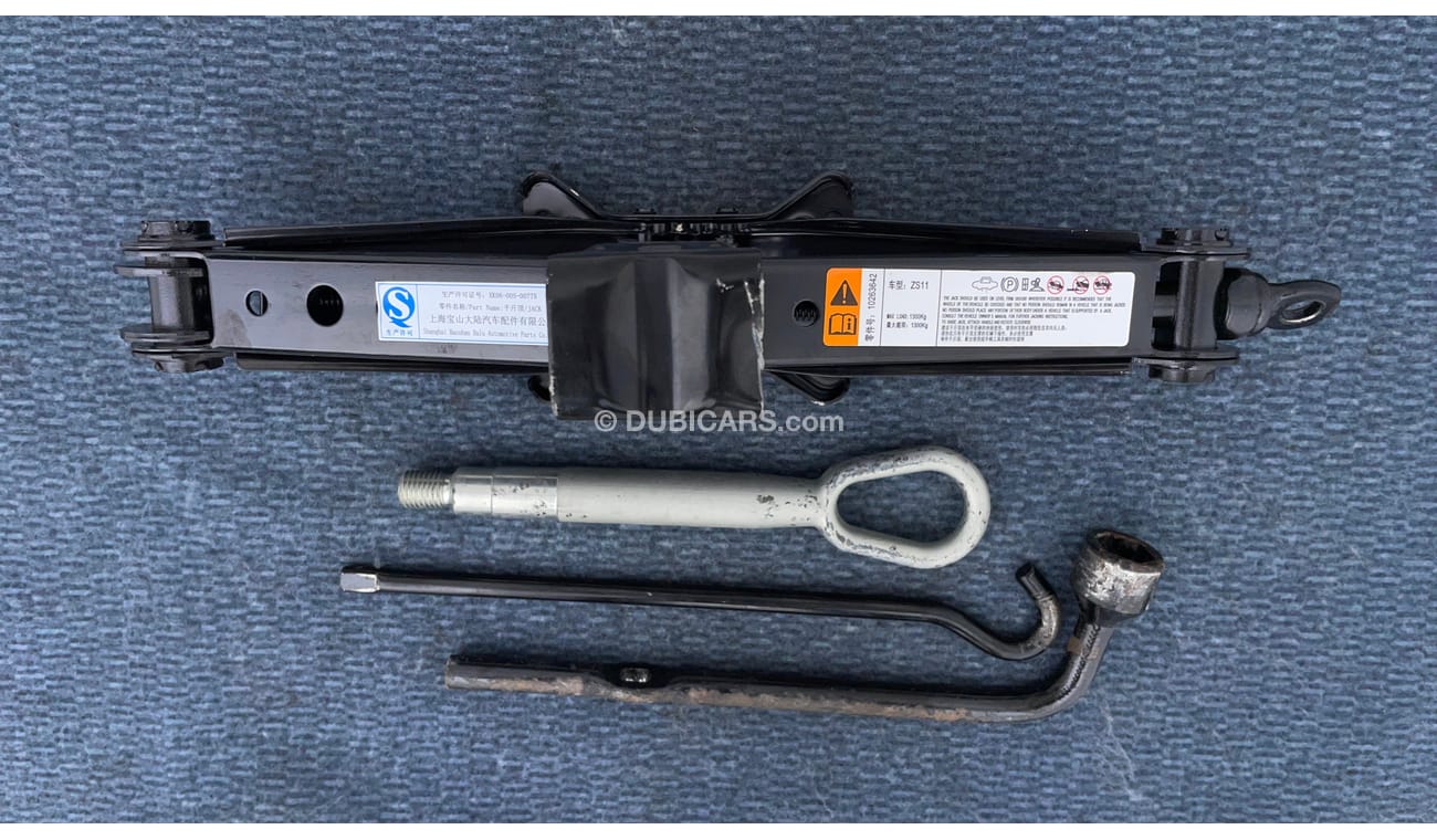 MG ZS STD 1.5 | Zero Down Payment | Free Home Test Drive