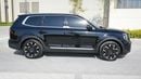 Kia Telluride GT Line