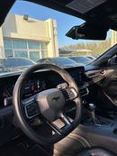 Ford Mustang FORD MUSTANG GT 5.0 PREMIUM IMPORT AMERICA FULL OPTION PERFECT CONDITION