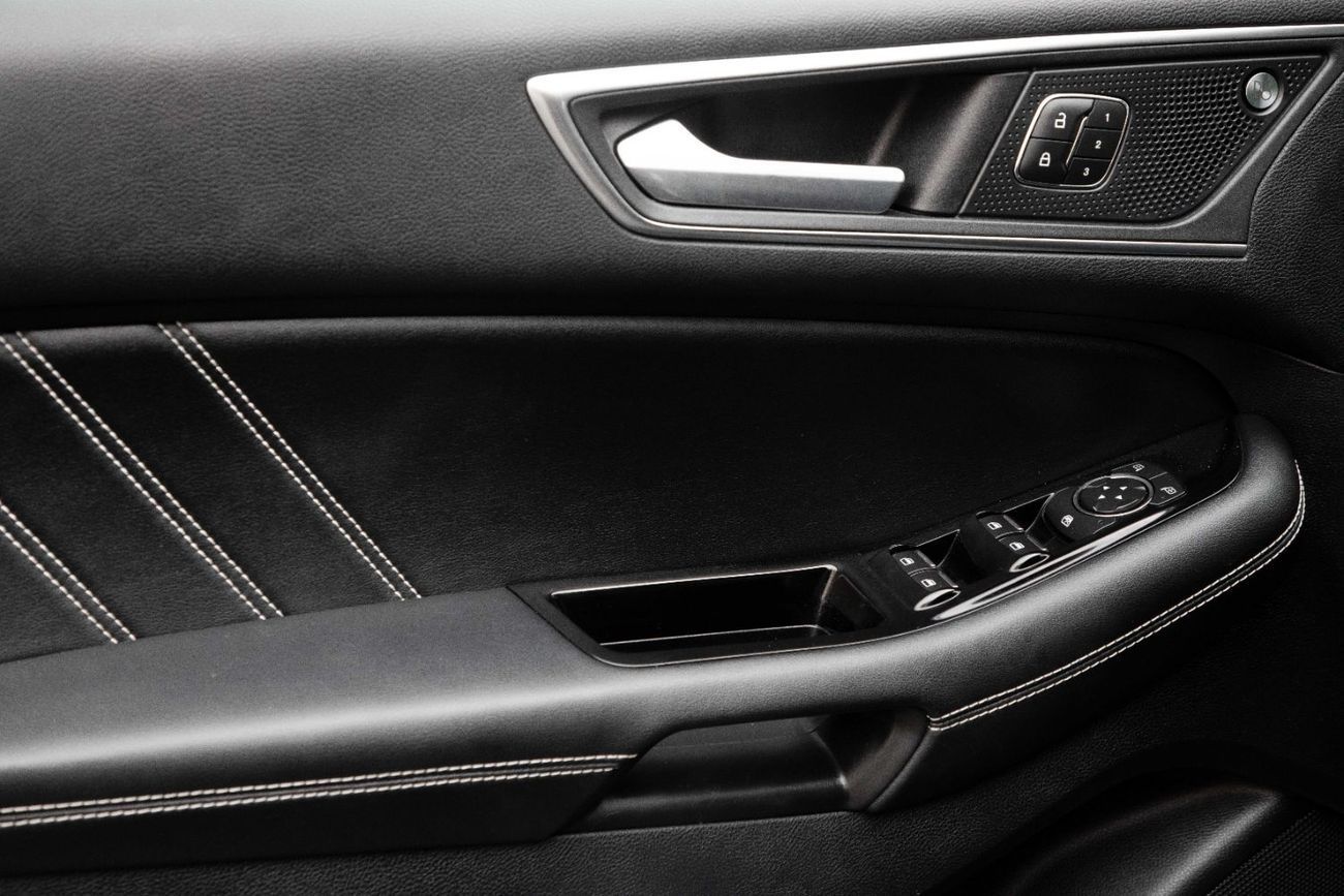 Ford Edge ST | 1,958 P.M  | 0% Downpayment | Agency Warranty!