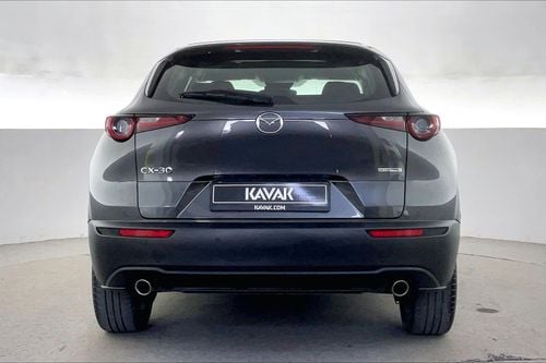 Mazda CX30 Urbane | National Day Celebration | Guaranteed Warranty | 0 Down Payment