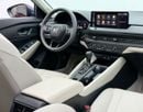 هوندا أكورد 2023 Honda Accord LX Sport, Sep/2028 Honda Warranty, Full Honda Service History, GCC