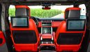 Land Rover Range Rover Autobiography P525 Black Edition