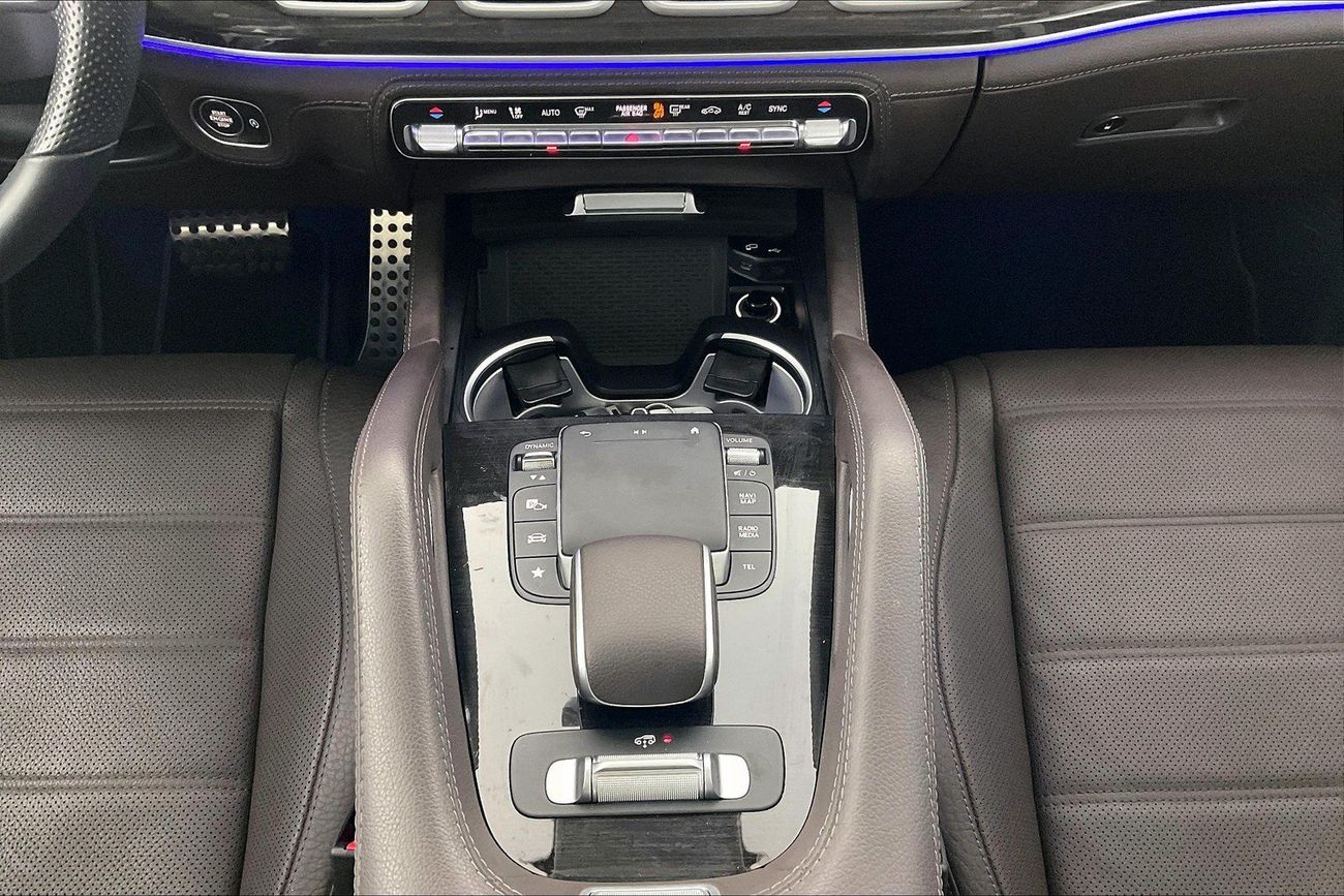 Mercedes-Benz GLS 450 Premium + (AMG Package) | Guaranteed Warranty | 0 Down Payment