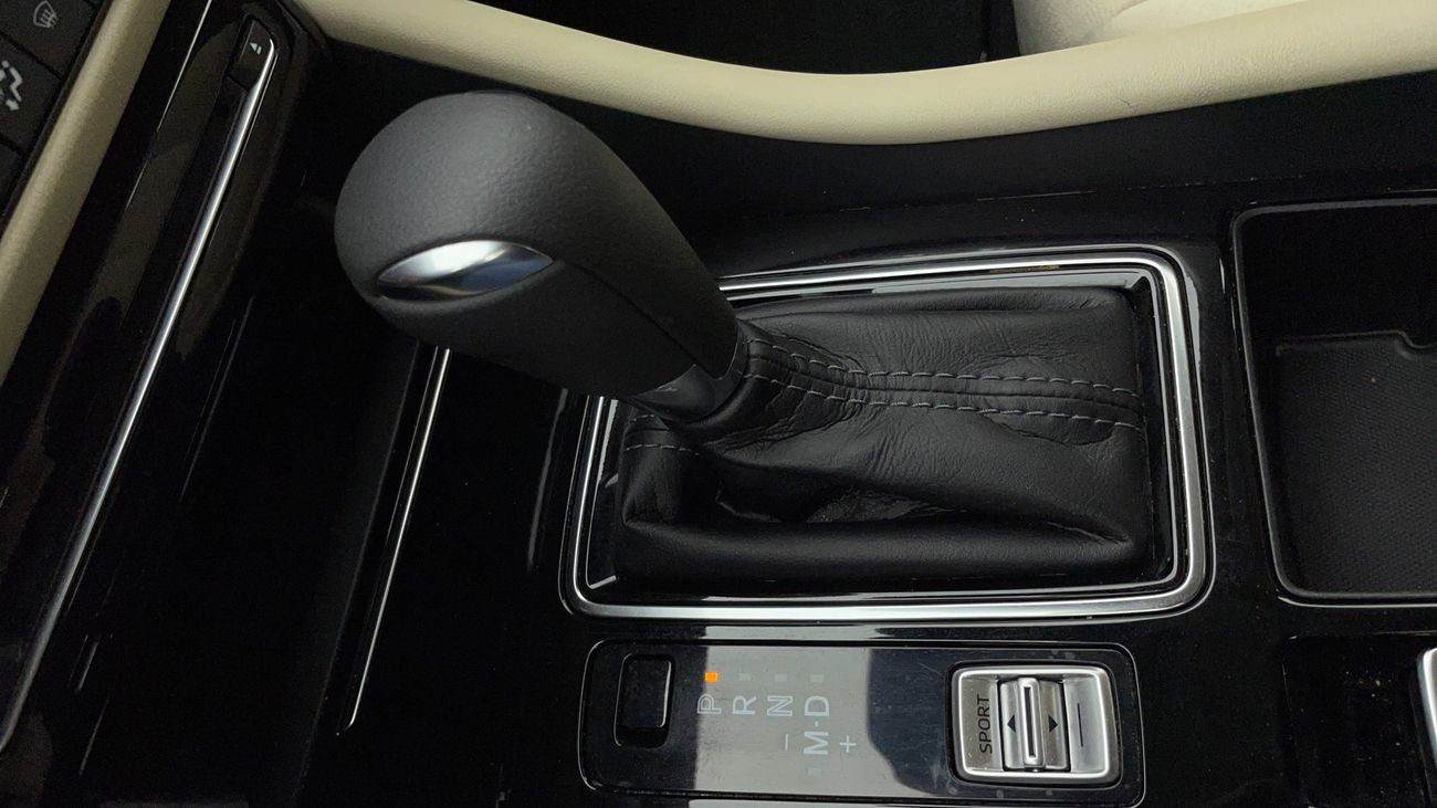 Mazda 6 S 2.5 | Zero Down Payment | Home Test Drive