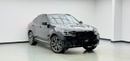 BMW X4 XDRIVE30I M SPORT PREMIUM 2025 BMW X4 xDrive30i M-Sport, 2031 BMW Warranty, 2029 BMW Service Pack, Fully Loaded, GCC