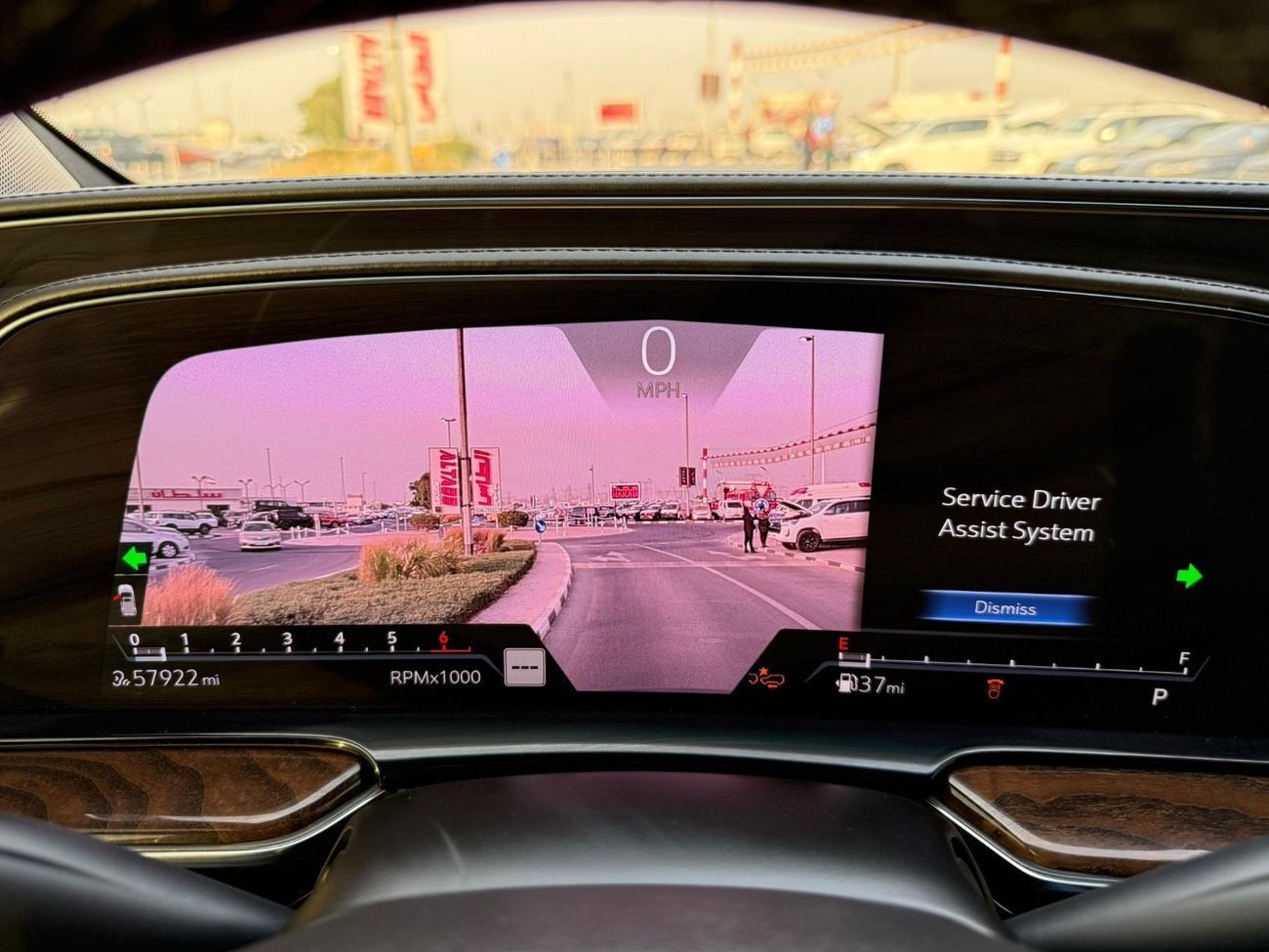 Cadillac Escalade ESV Premium Luxury platinum