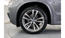 BMW X5 35i M-Sport